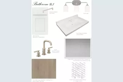 2254 Addington Way #51, Brookhaven, GA 30319 - Photo 5