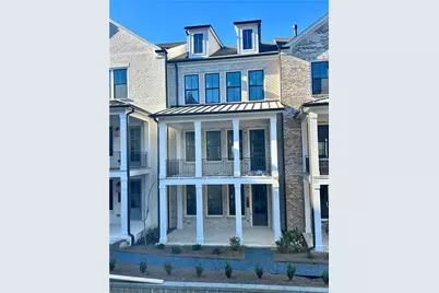 2254 Addington Way #51, Brookhaven, GA 30319 - Photo 1