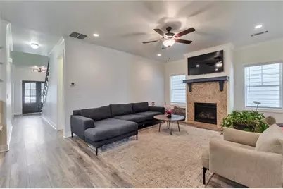 112 Hunley Lane, Lilburn, GA 30047 - Photo 3