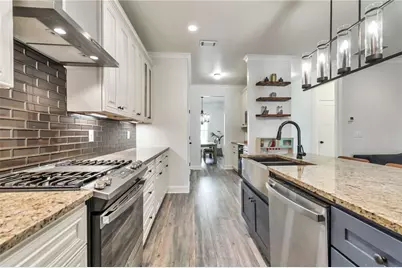 112 Hunley Lane, Lilburn, GA 30047 - Photo 5