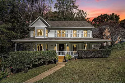 4818 NW Village Square NW, Acworth, GA 30102 - Photo 3