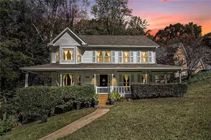 4818 NW Village Square NW, Acworth, GA 30102 - Photo 3