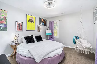 4818 NW Village Square NW, Acworth, GA 30102 - Photo 17