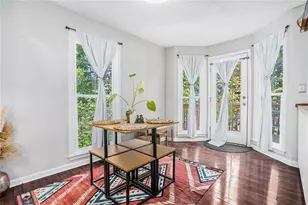 4818 NW Village Square NW, Acworth, GA 30102 - Photo 11