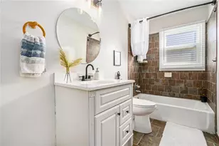 4818 NW Village Square NW, Acworth, GA 30102 - Photo 19