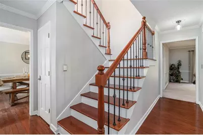 4818 NW Village Square NW, Acworth, GA 30102 - Photo 5