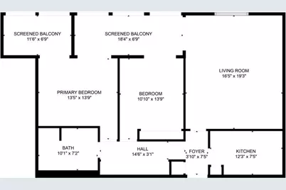 130 26th Street #706, Atlanta, GA 30309 - Photo 31
