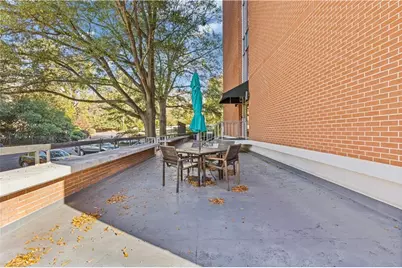 130 26th Street #706, Atlanta, GA 30309 - Photo 27