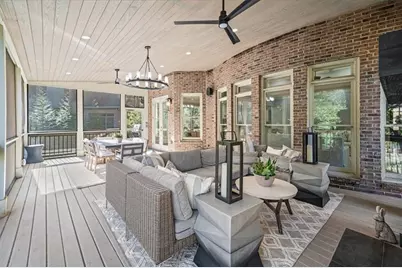 3283 Stratfield Drive NE, Brookhaven, GA 30319 - Photo 17