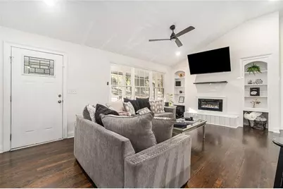 2294 Collier Drive, Decatur, GA 30032 - Photo 23