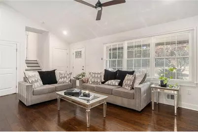 2294 Collier Drive, Decatur, GA 30032 - Photo 3