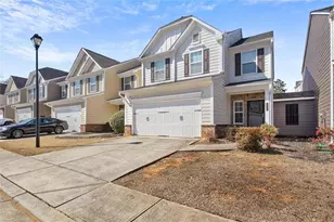 513 Constellation Overlook SW, Atlanta, GA 30331 - Photo 3