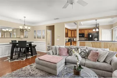 513 Constellation Overlook SW, Atlanta, GA 30331 - Photo 37