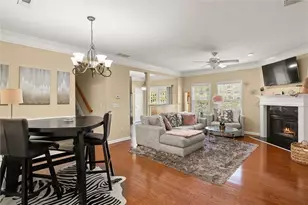 513 Constellation Overlook SW, Atlanta, GA 30331 - Photo 5