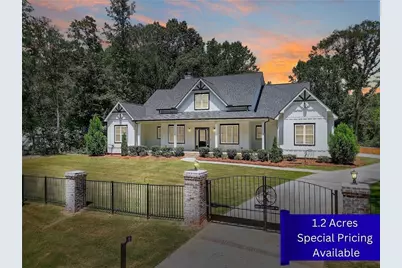 2053 John Stowe Road, Monroe, GA 30656 - Photo 3