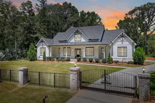 2053 John Stowe Rd, Monroe, GA 30656 - Photo 5