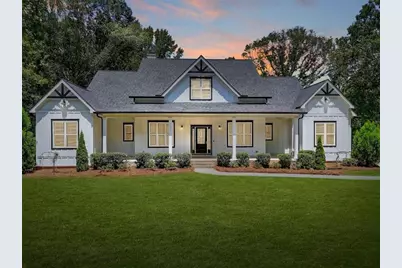 2053 John Stowe Road, Monroe, GA 30656 - Photo 7