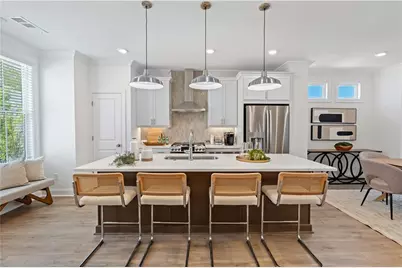 630 Skytop Drive #157, Cumming, GA 30040 - Photo 5