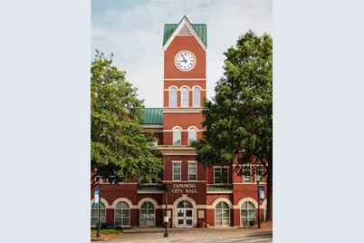 630 Skytop Drive #157, Cumming, GA 30040 - Photo 57