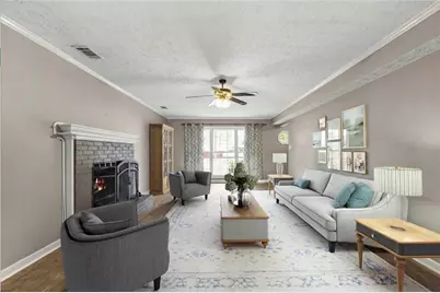 3685 Frankie Wade Lane, Loganville, GA 30052 - Photo 5