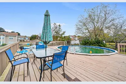 3685 Frankie Wade Lane, Loganville, GA 30052 - Photo 5