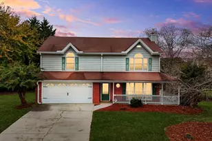 3685 Frankie Wade Ln, Loganville, GA 30052 - Photo 1