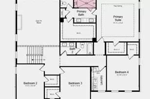 2283 Ellie Way, Kennesaw, GA 30152 - Photo 3