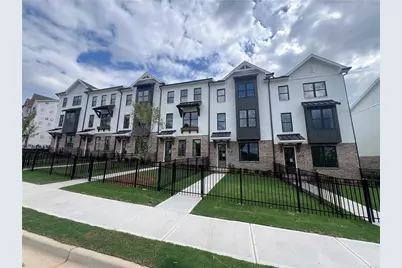 623 Silva Street #130, Cumming, GA 30040 - Photo 3