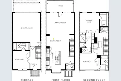 623 Silva Street #130, Cumming, GA 30040 - Photo 5