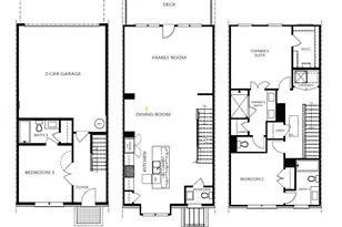 623 Silva St, Cumming, GA 30040 - Photo 5