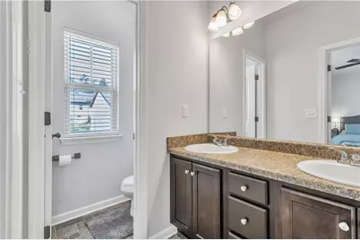 265 Valley Crossing, Canton, GA 30114 - Photo 17