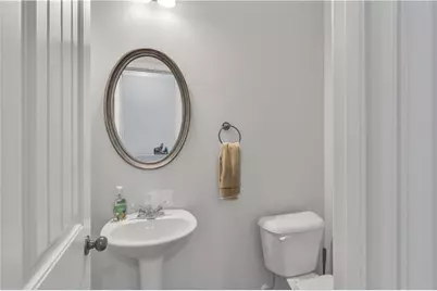 265 Valley Crossing, Canton, GA 30114 - Photo 9