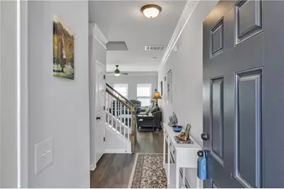 265 Valley Crossing, Canton, GA 30114 - Photo 7