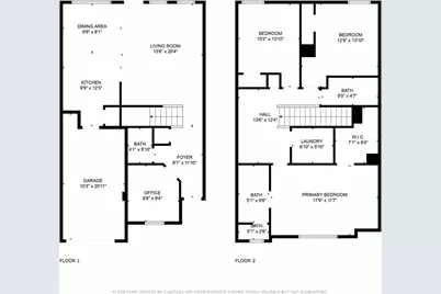 265 Valley Crossing, Canton, GA 30114 - Photo 27