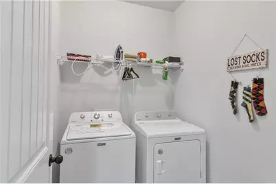 265 Valley Crossing, Canton, GA 30114 - Photo 13