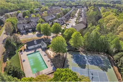 265 Valley Crossing, Canton, GA 30114 - Photo 5