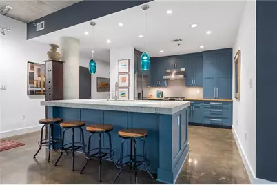 845 Spring Street NW #129, Atlanta, GA 30308 - Photo 1