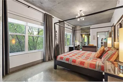 845 Spring Street NW #129, Atlanta, GA 30308 - Photo 25