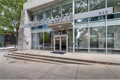 845 Spring Street NW #129, Atlanta, GA 30308 - Photo 33