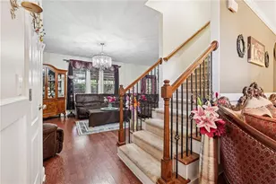 2138 Hamby Cove Dr, Acworth, GA 30102 - Photo 5