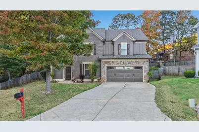 2138 Hamby Cove Drive, Acworth, GA 30102 - Photo 3