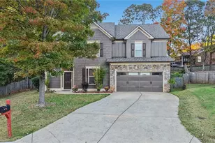 2138 Hamby Cove Dr, Acworth, GA 30102 - Photo 3