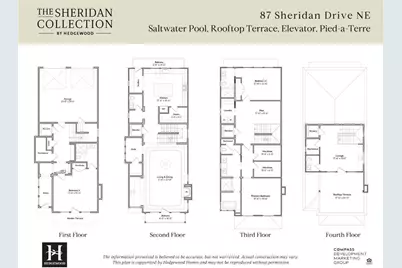 87 Sheridan Drive NE, Atlanta, GA 30305 - Photo 23