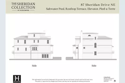 87 Sheridan Drive NE, Atlanta, GA 30305 - Photo 23