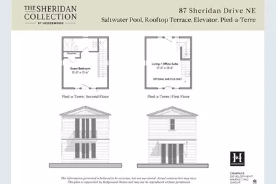 87 Sheridan Drive NE, Atlanta, GA 30305 - Photo 25