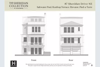 87 Sheridan Drive NE, Atlanta, GA 30305 - Photo 21