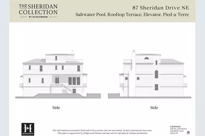 87 Sheridan Drive NE, Atlanta, GA 30305 - Photo 19