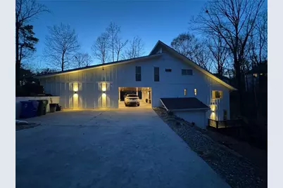 3880 The Ascent NE, Atlanta, GA 30319 - Photo 1