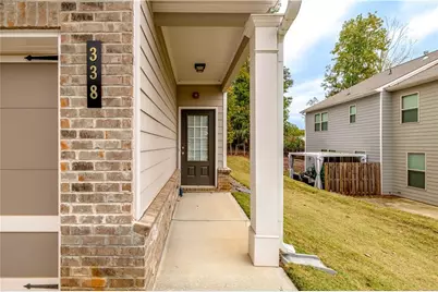 338 Cherryhill Lane, Woodstock, GA 30188 - Photo 3