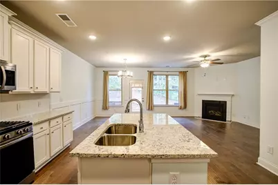 338 Cherryhill Lane, Woodstock, GA 30188 - Photo 9